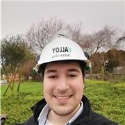 Profesor de física termodinámica y mecánica